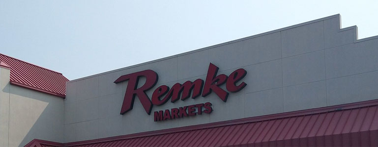 Remke Markets Near Me
