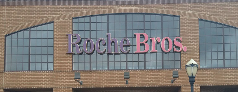 Roche Bros Near Me