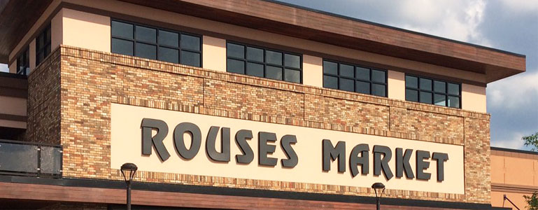 Rouses Grocery Store Near Me