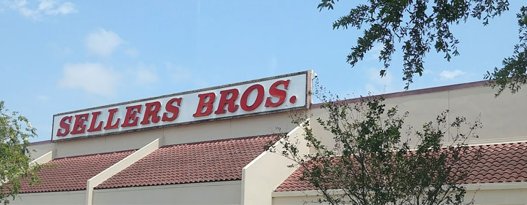 Sellers Brothers Near Me