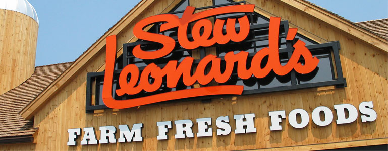 Stew Leonard's Near Me
