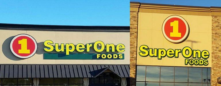 Super One Foods Near Me