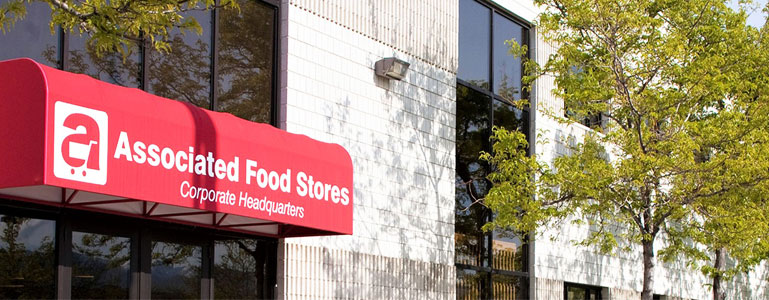 Associated Food Stores Near Me