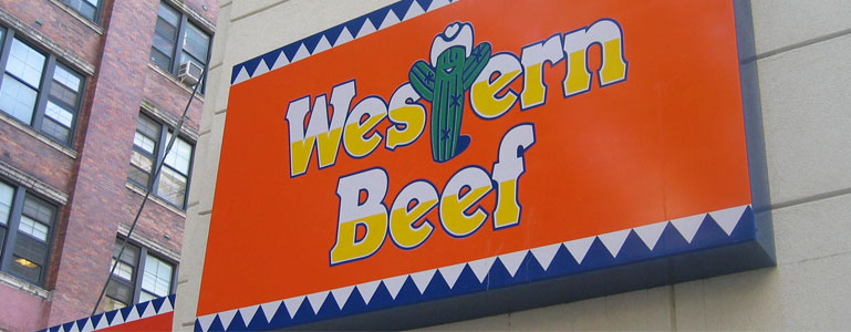 Western Beef Near Me