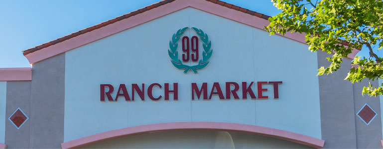 99 Ranch Market Near Me