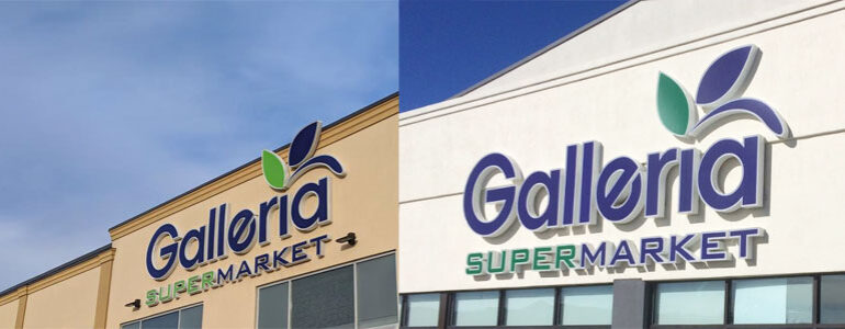 Galleria Supermarket Near Me
