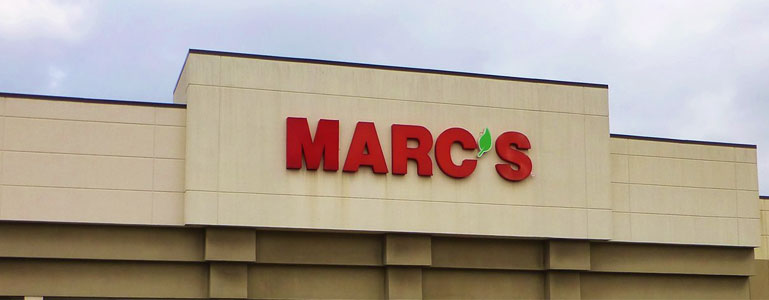 Marc's Store Near Me