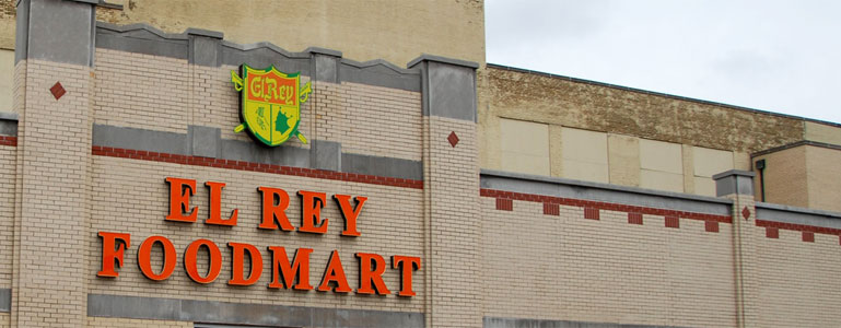 El Rey Market Near Me El Rey Market Locations