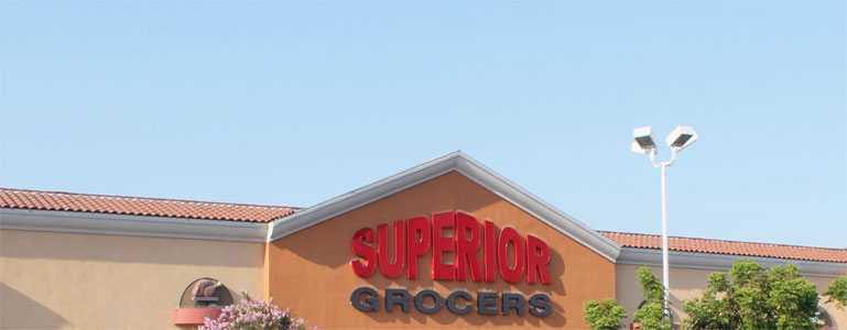 Superior Grocers Near Me