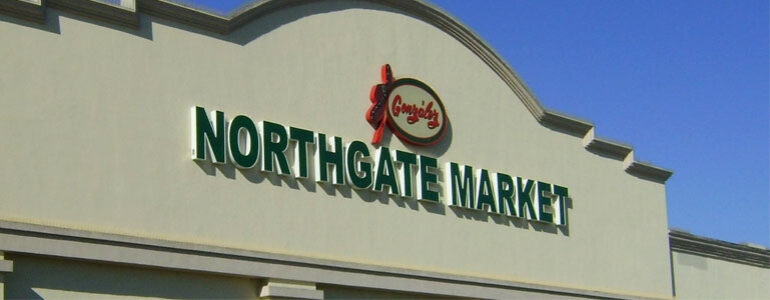Northgate Market Near Me
