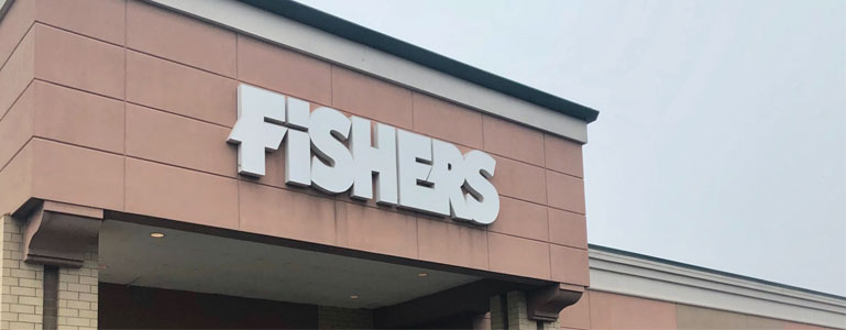 Fishers Foods Near Me