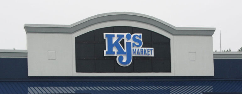 KJ's Market Near Me