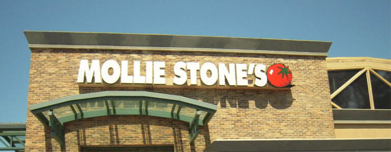 Mollie Stone's Near Me