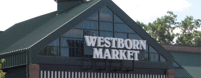 Westborn Market Near Me