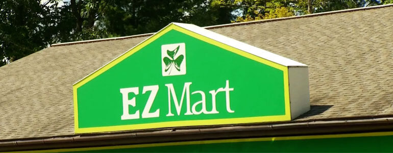 EZ Mart Near Me
