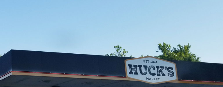 Huck's Near Me