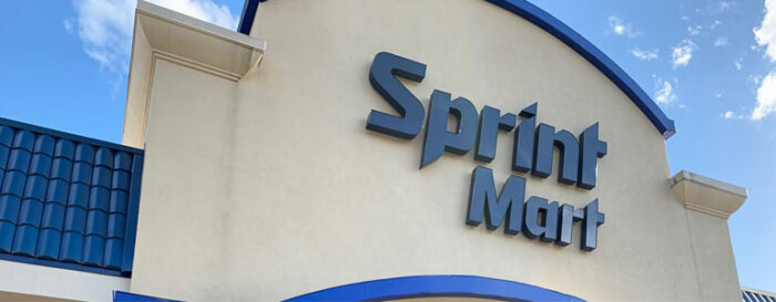Sprint Mart Near Me - Sprint Mart Locations