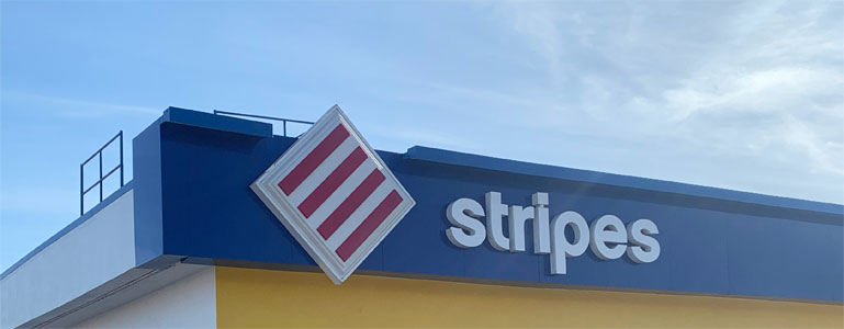 Stripes Gas Station Near Me Stripes Gas Station Locations