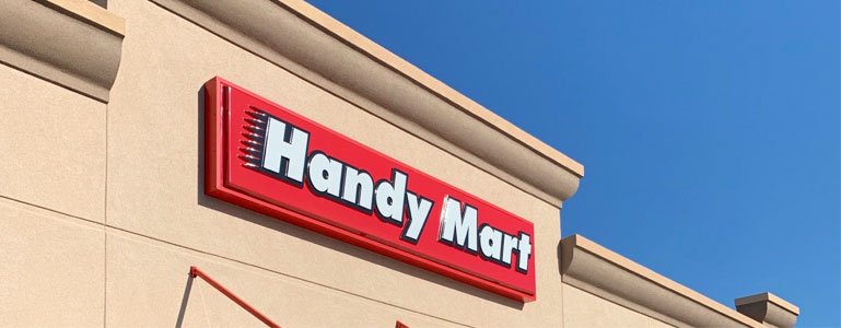 Handy Mart Near Me Handy Mart Locations