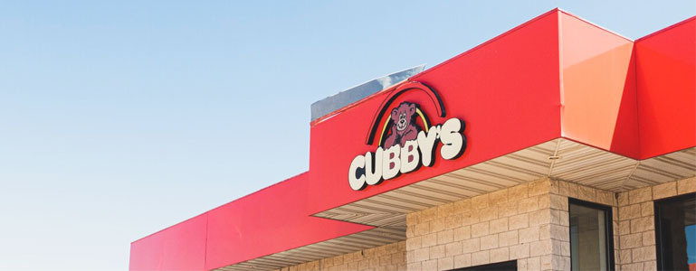 Cubby's Gas Station Near Me