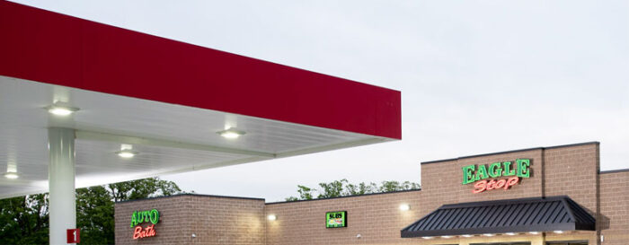 Eagle Stop Near Me Eagle Stop Locations