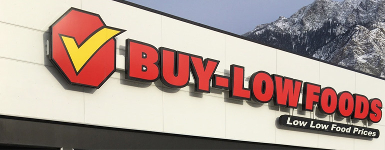 Buy Low Foods Near Me Buy Low Foods Locations