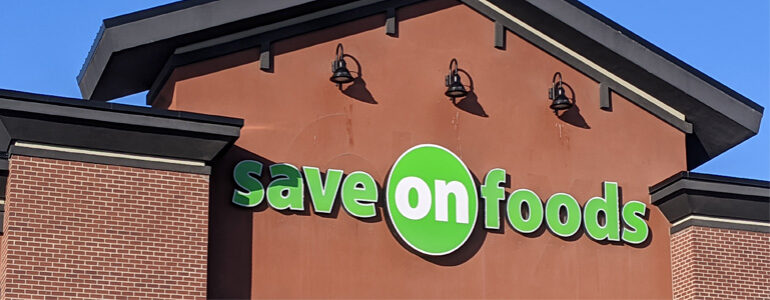 Save On Foods Near Me