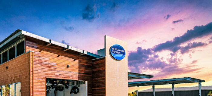 WhiteWater Car Wash Near Me - WhiteWater Car Wash Locations