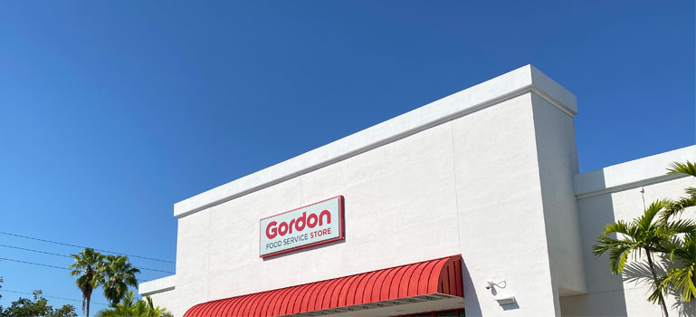 Gordon Food Service Near Me Gordon Food Service Locations