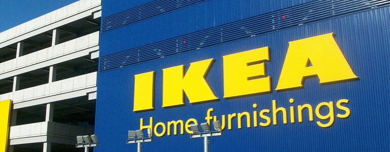 IKEA Near Me