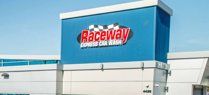 Raceway Car Wash Near Me - Raceway Car Wash Locations