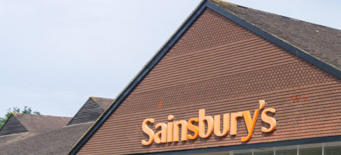 Sainsbury's Near Me - Sainsbury's Store Locations