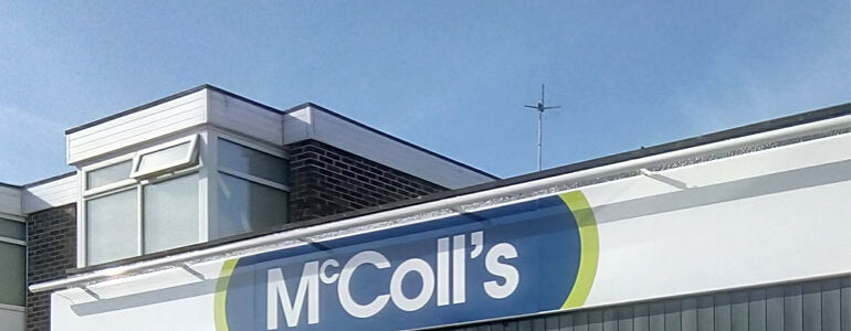 McColl's Near Me