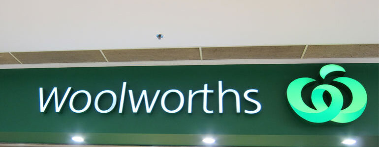 Woolworths Near Me