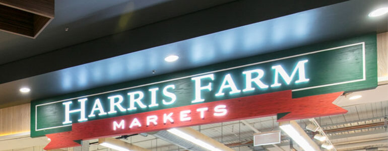 Harris Farm Markets Near Me